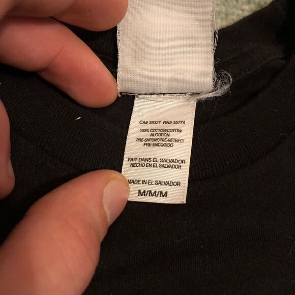 The Beatles Abbey Road 2006 Shirt - Picture 7 of 8